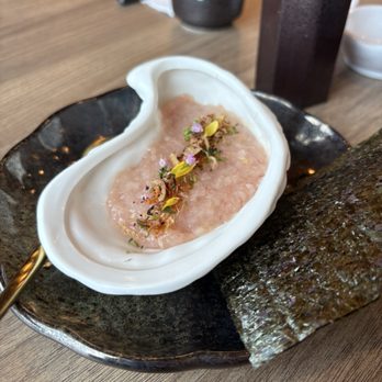 Haru - Konbujime Amaebi - Japanese Near Me - Markham, Ontario