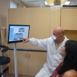 Hickory Park Dentistry - State of art fully digital office