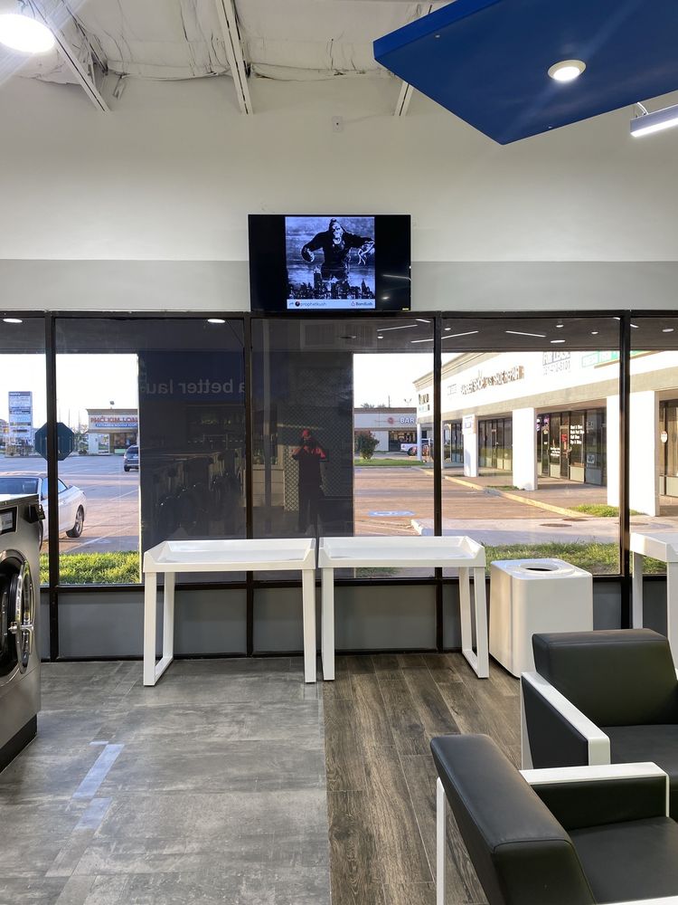 SPINXPRESS LAUNDRY KATY Updated July 2024 20 Photos 920 S Mason