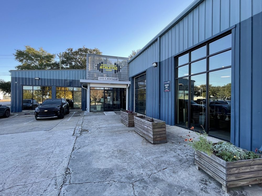 PARK CIRCLE ATHLETIC CLUB Updated September 2024 21 Photos & 16