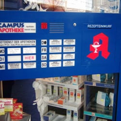 Campus-Apotheke