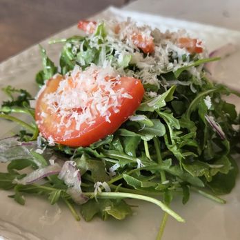 The Coffee Class - The side salad served with some entrees - Coffee & Tea Near Me - Henderson, Nevada The Coffee Class - The side salad served with some entrees - Coffee & Tea Near Me - Henderson, Nevada
