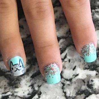 Tt Nails - Nail Salons Near Me - Oklahoma City, Oklahoma