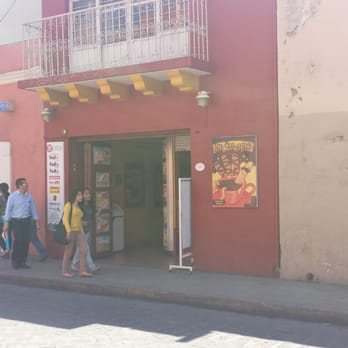 Sr. Churro - Cafeteria Near Me - Oaxaca, OAX Sr. Churro - Cafeteria Near Me - Oaxaca, OAX