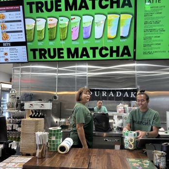 True Matcha - Front - Coffee & Tea Near Me - Las Vegas, Nevada True Matcha - Front - Coffee & Tea Near Me - Las Vegas, Nevada