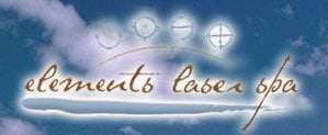 Elements Laser Spa Logo