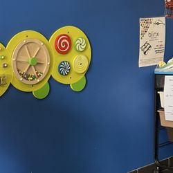 ABC Children's Eye Specialists