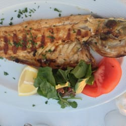 Liman Restaurant