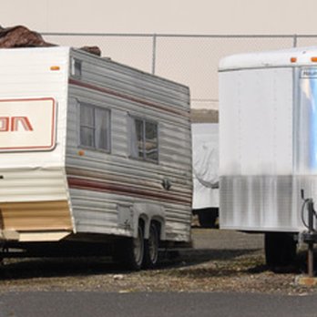 Northwest Self Storage - Self Storage Near Me - Vancouver, Washington