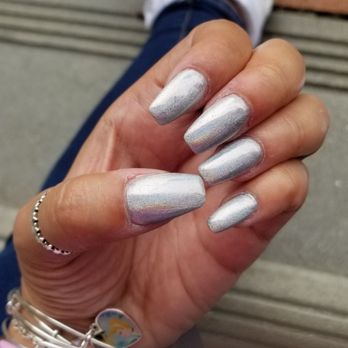 Kathy's Nails - My nails done by Nancy, she did such a beautiful job this picture serves no justice! - Nail Salons Near Me - Santa Ana, California Kathy's Nails - My nails done by Nancy, she did such a beautiful job this picture serves no justice! - Nail Salons Near Me - Santa Ana, California