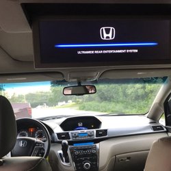 M&N Taxi - 2011 Honda Odyssey, clean and comfortable.