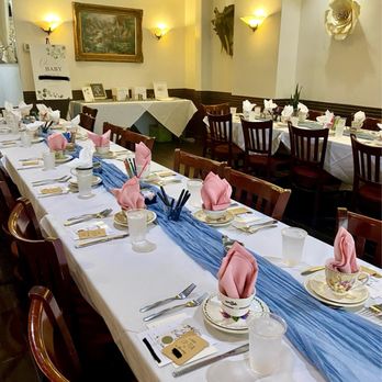 Chado Tea Room - Tea Rooms Near Me - Pasadena, California Chado Tea Room - Tea Rooms Near Me - Pasadena, California