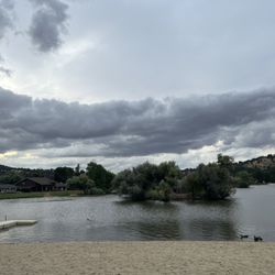 Bear Valley Country Market - Lake