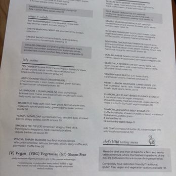 Agapi Bistro + Garden - July menu - Mediterranean Near Me - Pensacola, Florida Agapi Bistro + Garden - July menu - Mediterranean Near Me - Pensacola, Florida