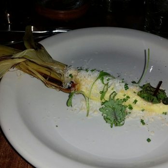 Maximo - This baby corn was phenomenal! - México, D.F., DIF Maximo - This baby corn was phenomenal! - México, D.F., DIF