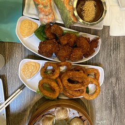 Soup Dumplings