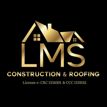 LMS Construction & Roofing - General Contractors Near Me LMS Construction & Roofing - General Contractors Near Me