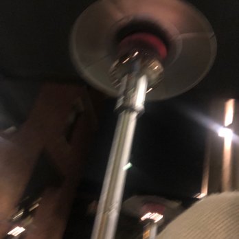 Captain Gregory's - Heated outdoor seating! - Cocktail Bars Near Me - Alexandria, Virginia