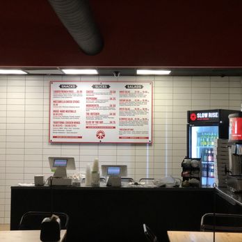 Slow Rise Slice House - Pizza Near Me - Waco, Texas Slow Rise Slice House - Pizza Near Me - Waco, Texas