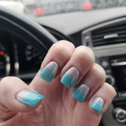 Oh My Mai Nails - Loving the colors