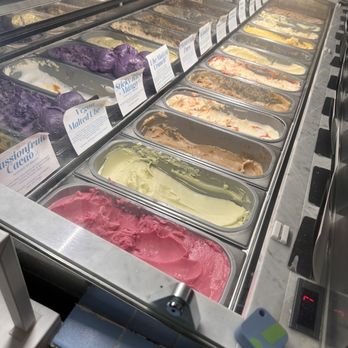 Wanderlust Creamery - Ice cream options - Ice Cream & Frozen Yogurt Near Me - Pasadena, California Wanderlust Creamery - Ice cream options - Ice Cream & Frozen Yogurt Near Me - Pasadena, California