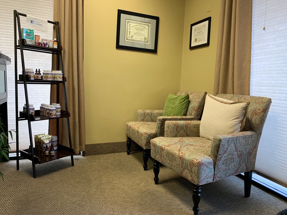 Byron M Barth - Peace of Zen