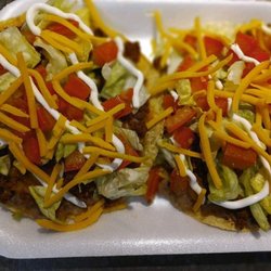 Tostadas