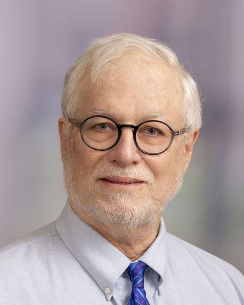 Michael I. Reiff, MD - child therapist in Springfield, MA