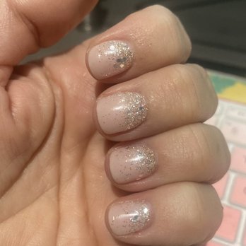 Desert Nail Spa - Nail Salons Near Me - Phoenix, Arizona