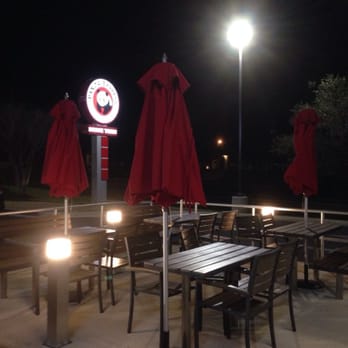 Panda Express - Fast Food Near Me - Pensacola, Florida