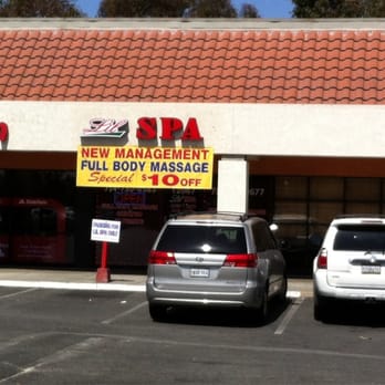 IPerfect Nails & Spa - Nail Salons Near Me - Stanton, California
