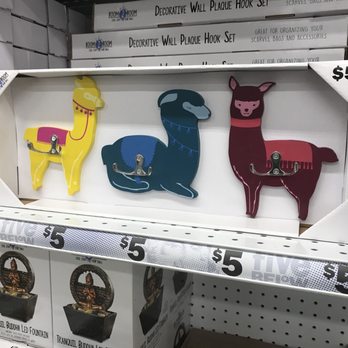 Five Below - Llama llama llama - Discount Store Near Me - New Orleans, Louisiana