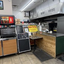 Hungry Dog Grill