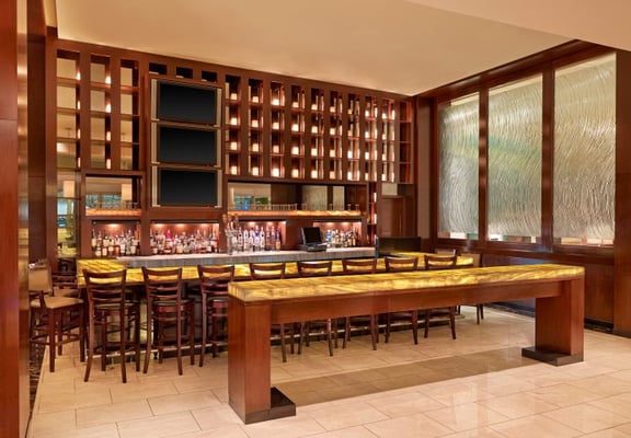 The Westin Memphis Beale Street by null