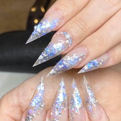 The Nail Room
