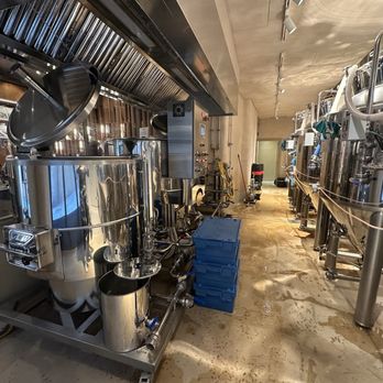 RISPA GIRONA - Beer Bar Near Me - Girona, GI