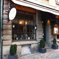 Trattoria Fontana Di Trevi