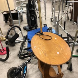 Goodwill Industries of New Mexico - Rio Rancho