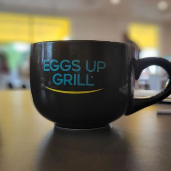 Eggs Up Grill - Cafe mocha - Breakfast & Brunch Near Me - Morrow, Georgia Eggs Up Grill - Cafe mocha - Breakfast & Brunch Near Me - Morrow, Georgia