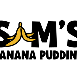 Sam’s Banana Pudding