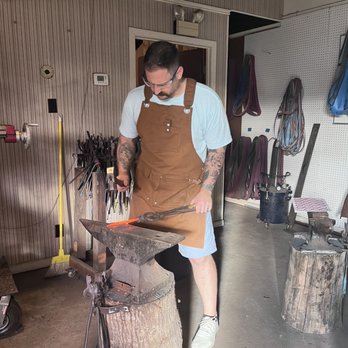Surtr Forge - Knife Sharpening Near Me - New Braunfels, Texas Surtr Forge - Knife Sharpening Near Me - New Braunfels, Texas