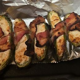 Snake Bites.