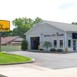 Battery Wholesale