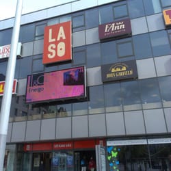 LASO