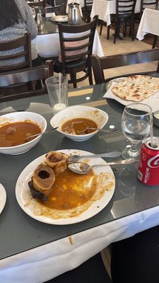 Ali's Nihari & BBQ by null