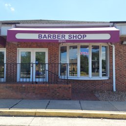 Exterior photo of Ora Ora Barber Shop - Manassas, Virginia Exterior photo of Ora Ora Barber Shop - Manassas, Virginia