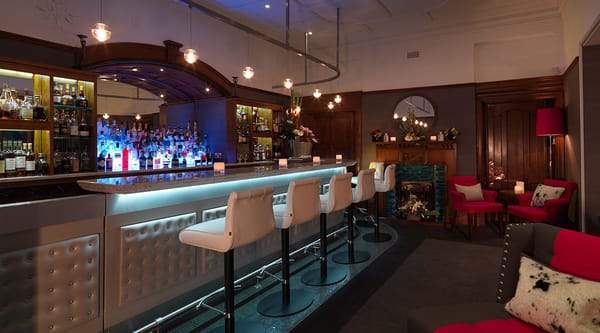 Northcote Hotel & Restaurant by null