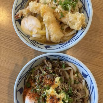 Marugame Udon - Japanese Near Me - Cupertino, California Marugame Udon - Japanese Near Me - Cupertino, California