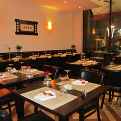 Mei Shan - Salle
