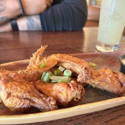 Chicken Wings Chicken Wings